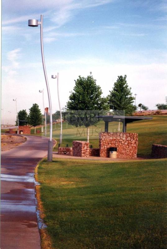 Rio Salado Picnic Ramada