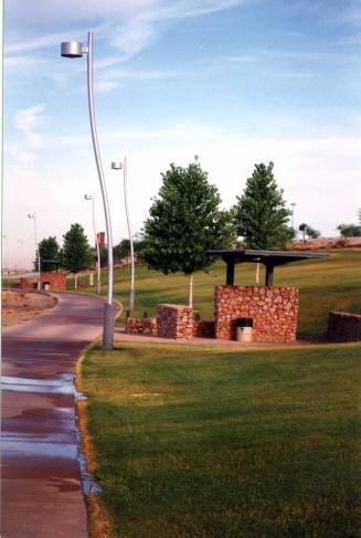 Rio Salado Picnic Ramada