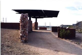 Rio Salado Project covered information site