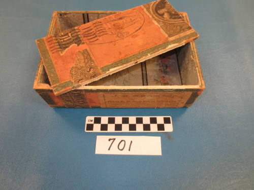 Cigar Box