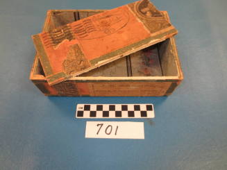 Cigar Box
