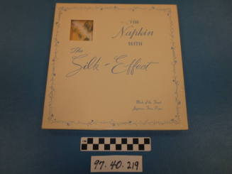 Japanese Tissue Paper Napkins