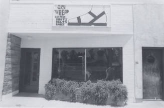 The Wax Thread Leather Shop - 34 East 5th Street, Tempe, Arizona