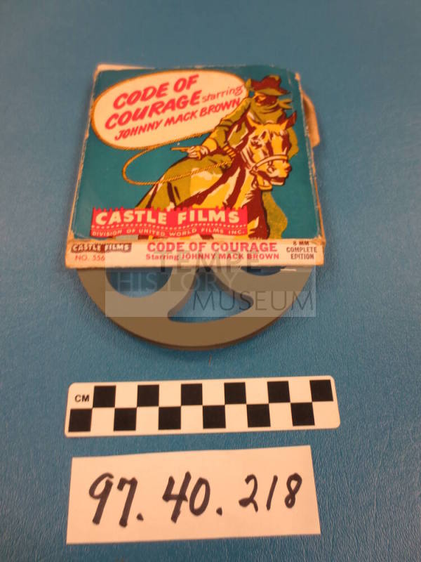 castle films