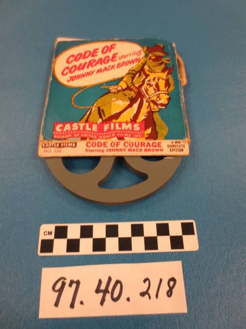 castle films