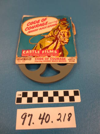 castle films