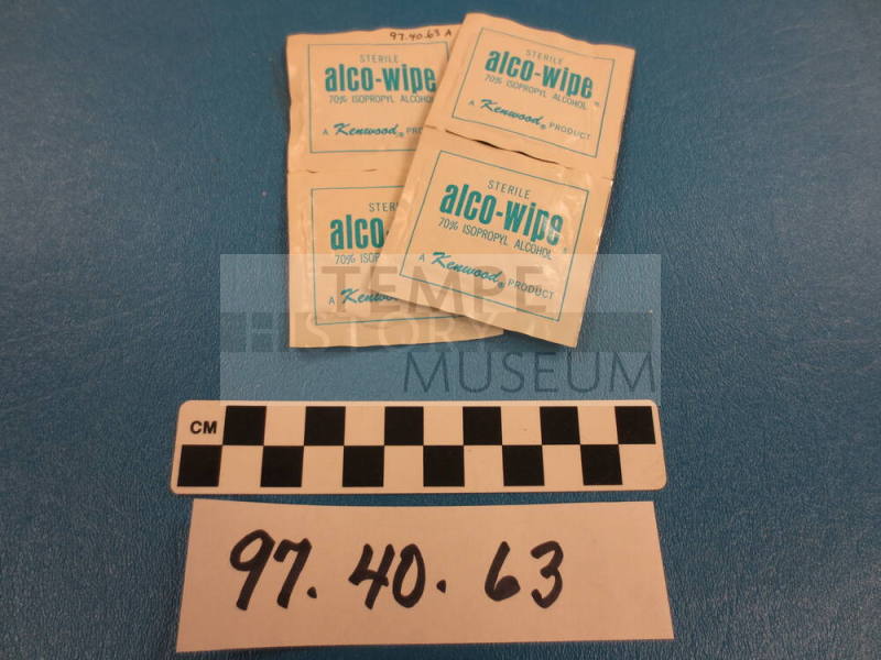 medical sterilization wipes