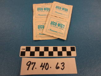medical sterilization wipes