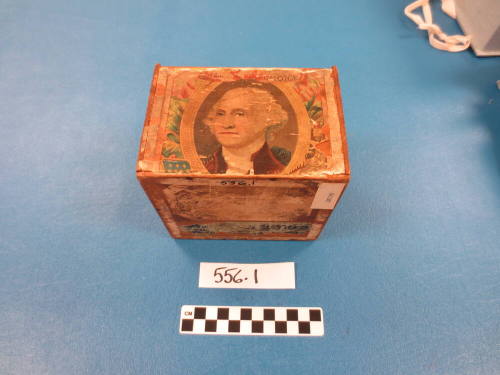 Cigar Box