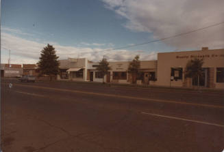 View of 5th Street - East 5th Street, Tempe, Arizona