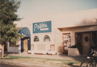 Pablo's Mexican Food Restaurant - 36 East 5th Street, Tempe, Arizona