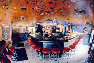 Photo of Long Wong's interior