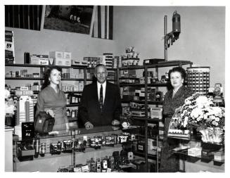 Pioneer Camera