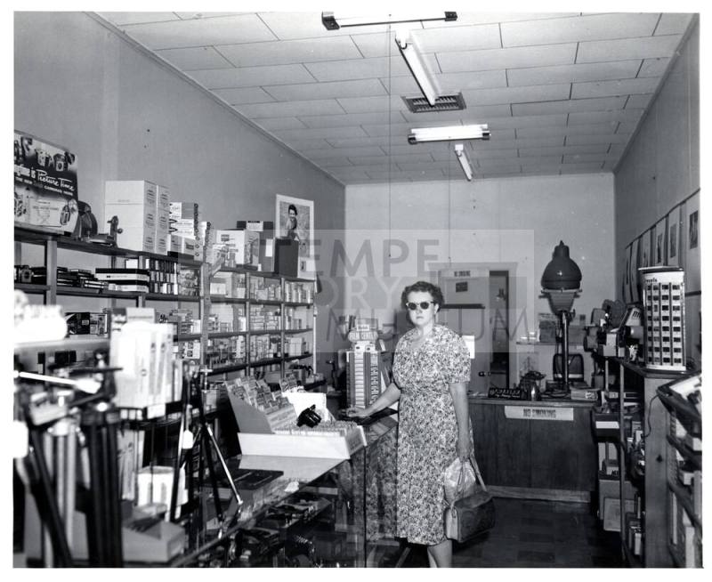 Pioneer Camera - 5th Street Store