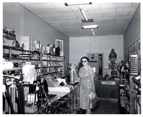 Pioneer Camera - 5th Street Store