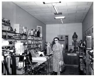 Pioneer Camera - 5th Street Store