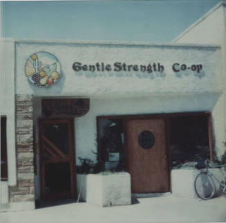 Gentle Strength Co-Op Market - 38 East 5th Street, Tempe, Arizona