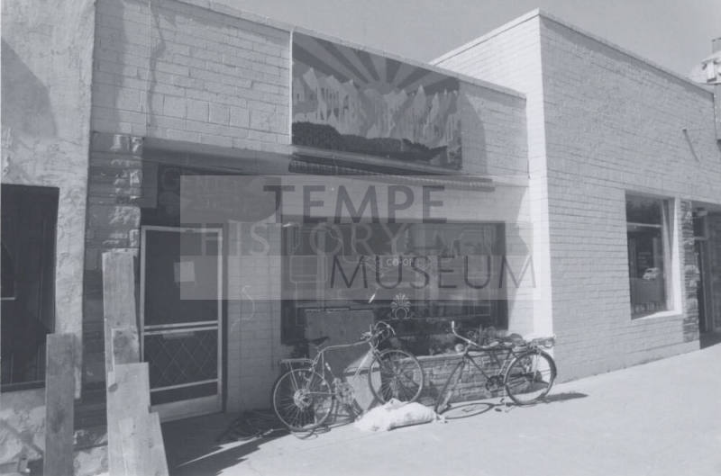 Gentle Strength Co-Op Market - 38 East 5th Street, Tempe, Arizona