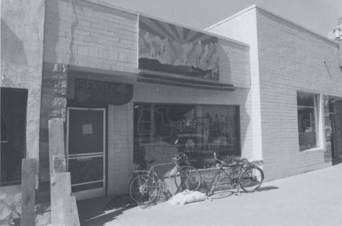 Gentle Strength Co-Op Market - 38 East 5th Street, Tempe, Arizona