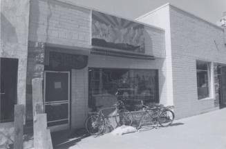 Gentle Strength Co-Op Market - 38 East 5th Street, Tempe, Arizona