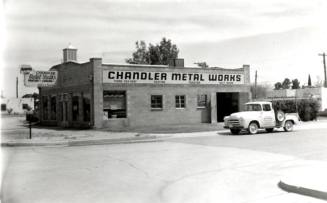 Chandler Metal Works