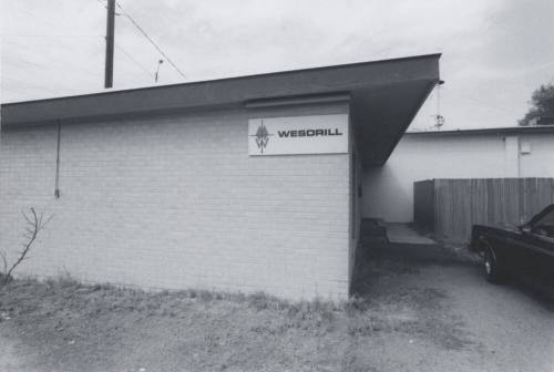 Wesdrill Incoporated - 230 West 5th Street, Tempe, Arizona
