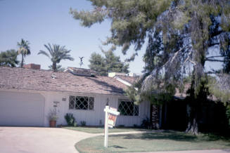 Property Address:  570 East Concorda Drive, Tempe, Arizona
Subdivision Address:  Broadmor Estates