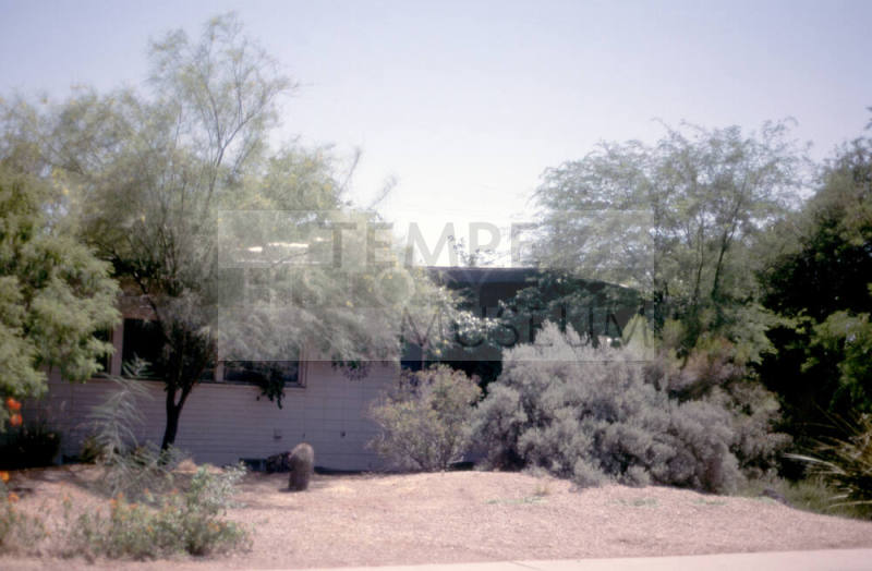 Property Address:  517 East Concorda Drive, Tempe, Arizona
Subdivision Address:  Broadmor Estates