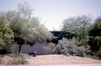 Property Address:  517 East Concorda Drive, Tempe, Arizona
Subdivision Address:  Broadmor Estates