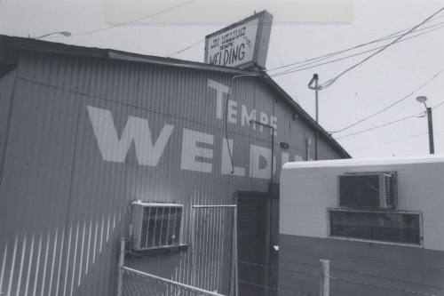 Tempe Welding and Crane Service - 234 West 5th Street, Tempe, Arizona