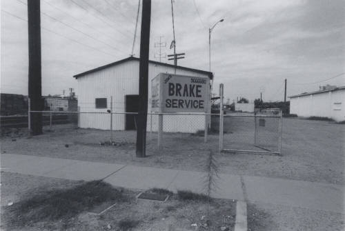 Jim's Brake Service - 234 West 5th Street, Tempe, Arizona