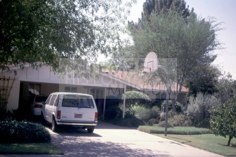 Property Address:  2112 South Ventura Drive, Tempe, Arizona
Subdivision Address:  Broadmor Vista