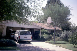 Property Address:  2112 South Ventura Drive, Tempe, Arizona
Subdivision Address:  Broadmor Vista