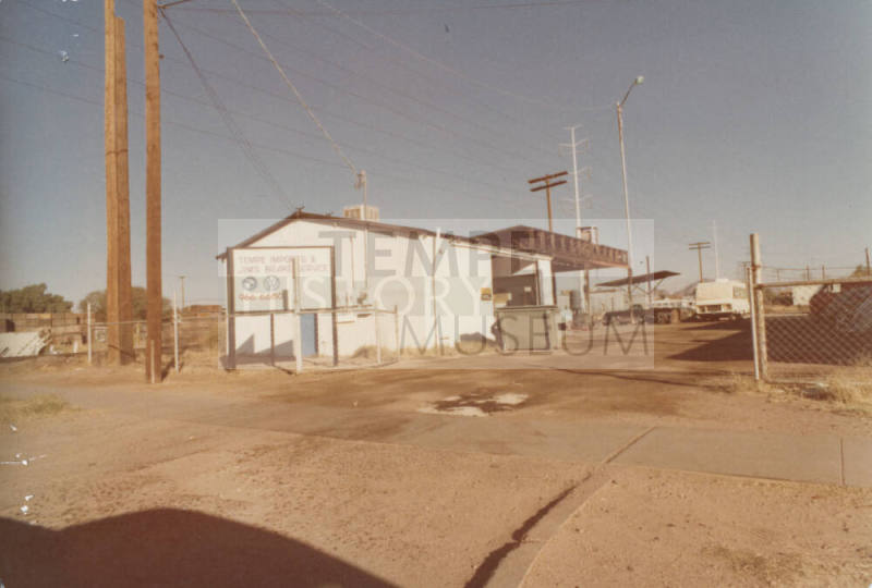Tempe Imports and Jim's Brake Service - 234 West 5th Street, Tempe, Arizona