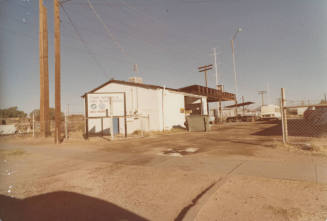 Tempe Imports and Jim's Brake Service - 234 West 5th Street, Tempe, Arizona