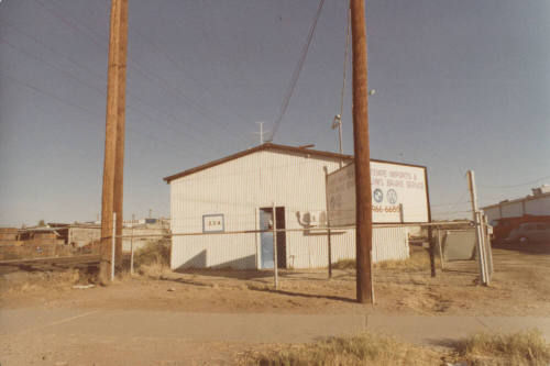 Tempe Imports and Jim's Brake Service - 234 West 5th Street, Tempe, Arizona