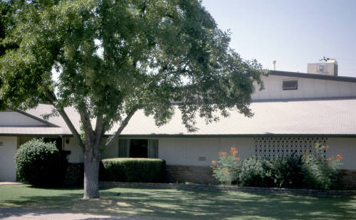 Property Address:  344 East La Diosa Drive, Tempe, Arizona
Subdivision Address:  Broadmor Manor