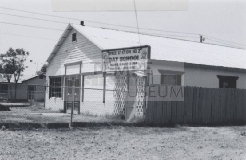 Space Station No.2-Day School - 440 West 5th Street, Tempe, Arizona