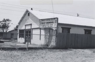 Space Station No.2-Day School - 440 West 5th Street, Tempe, Arizona