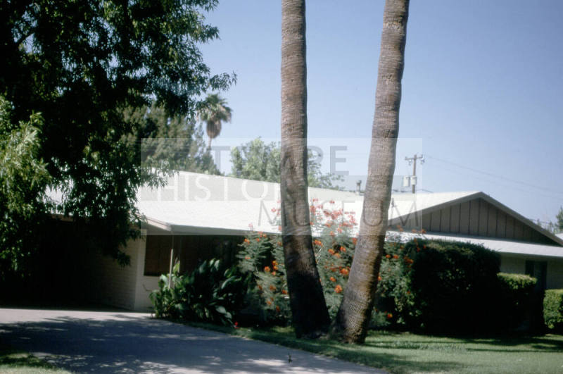 Property Address:  328 East Palmcroft Drive, Tempe, Arizona
Subdivision Address:  Broadmor Manor