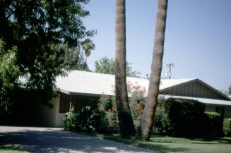 Property Address:  328 East Palmcroft Drive, Tempe, Arizona
Subdivision Address:  Broadmor Manor