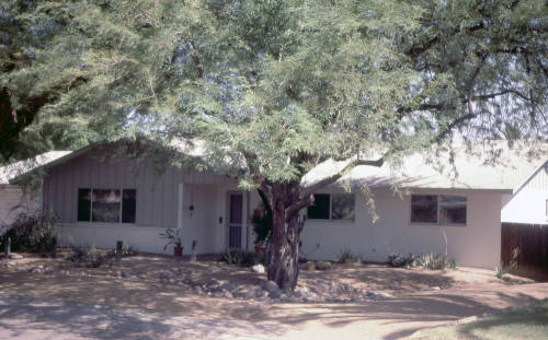 Property Address:  325 East Palmcroft Drive, Tempe, Arizona
Subdivision Address:  Broadmor Manor