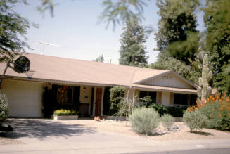 Property Address:  338 East Palmcroft Drive, Tempe, Arizona
Subdivision Address:  Broadmor Manor