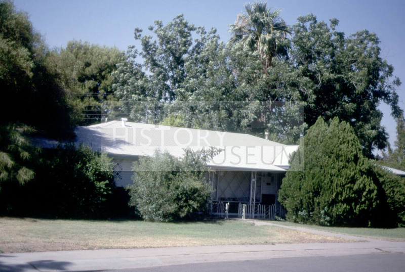 Property Address:  326 East Aepli Drive, Tempe, Arizona
Subdivision Address:  Broadmor Manor