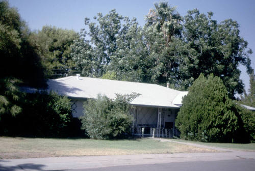 Property Address:  326 East Aepli Drive, Tempe, Arizona
Subdivision Address:  Broadmor Manor
