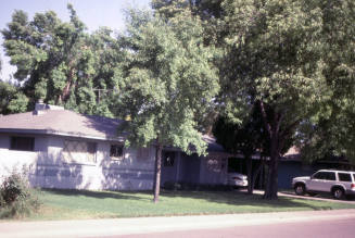Property Address:  2009 South La Corta Drive, Tempe, Arizona
Subdivision Address:  Broadmor Manor