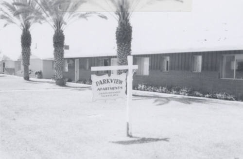 Parkview Apartments - 704 West 5th Street, Tempe, Arizona