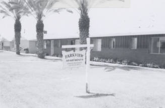 Parkview Apartments - 704 West 5th Street, Tempe, Arizona