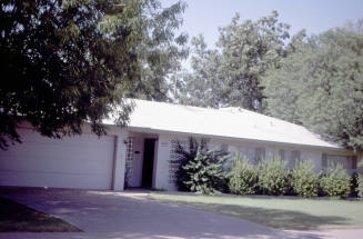 Property Address:  332 East El Parque Drive, Tempe, Arizona
Subdivision Address:  Broadmor Manor