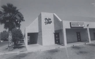Rosita's Mexican Food Restaurant - 1090 West 5th Street, Tempe, Arizona